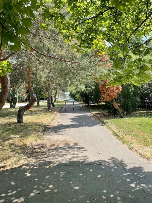 2,5 Izbovy Apartman V Ruzinove S Parkovanim Zdarma Bratislava Extérieur photo